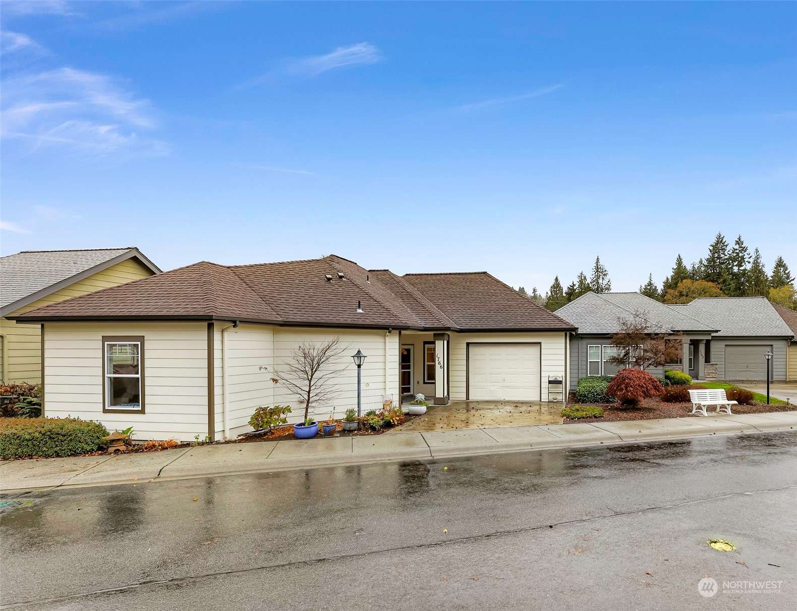 Freeland, WA 98249,1766 Alliance AVE #27