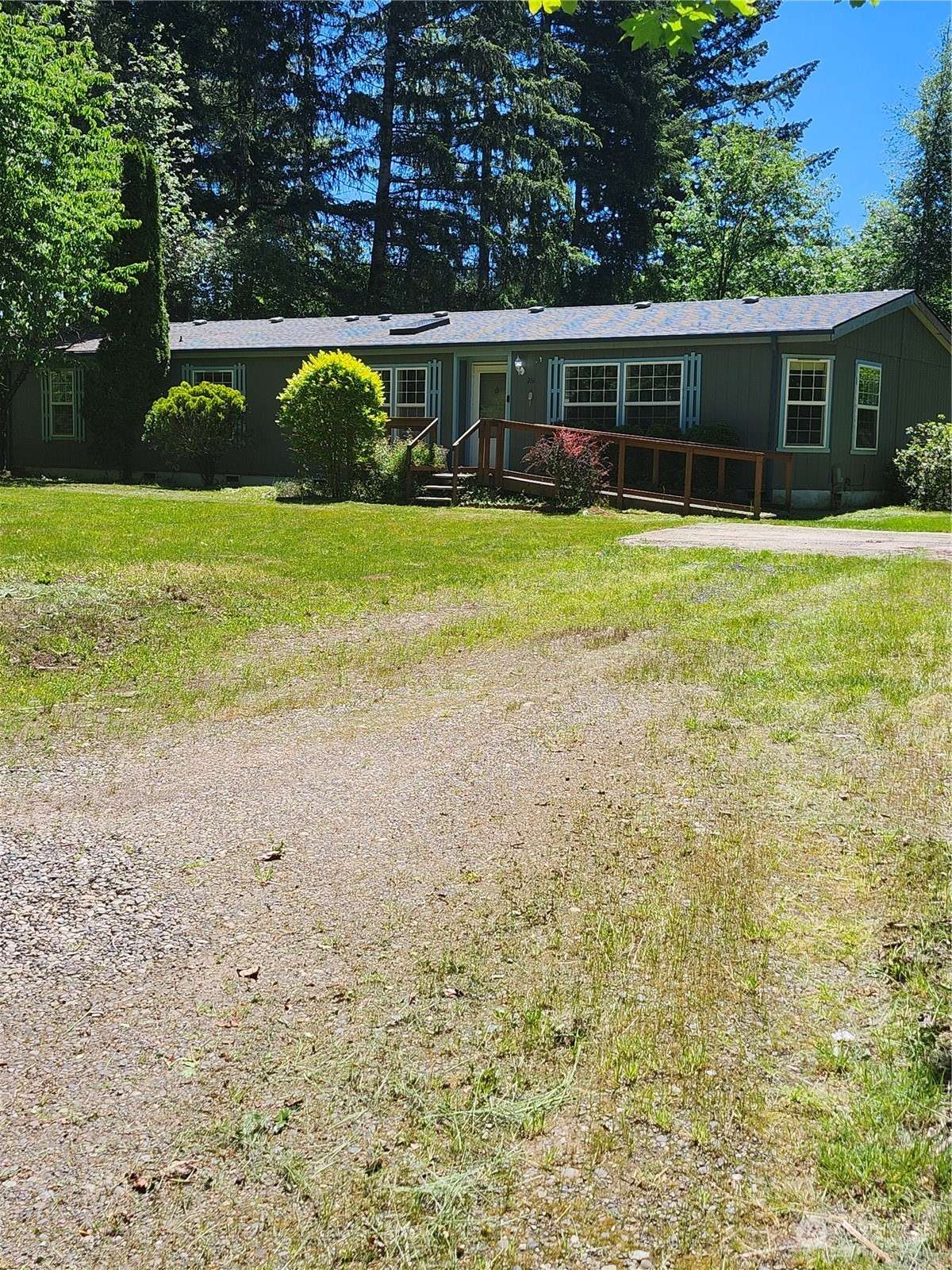 Tahuya, WA 98588,261 NE Snowcap DR