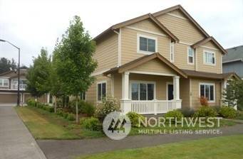 Lacey, WA 98513,6003 Illinois LN SE #A