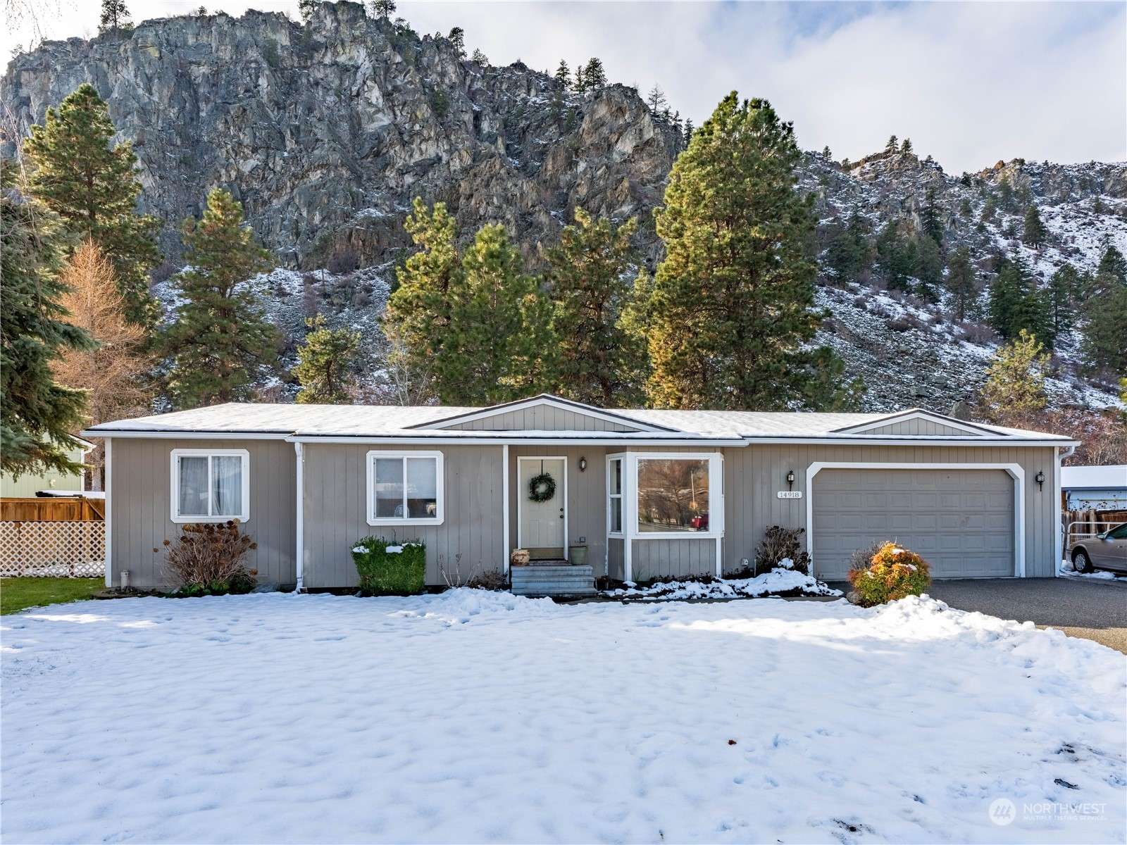 Entiat, WA 98822,14918 Burkey ST