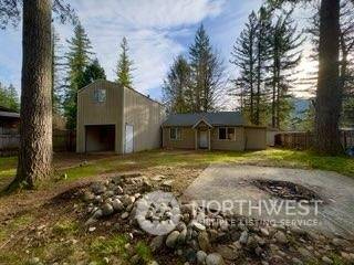 Gold Bar, WA 98251,41226 Ajer DR