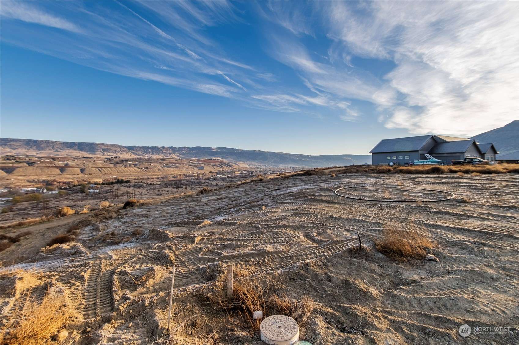 Malaga, WA 98828,188 John Truett DR