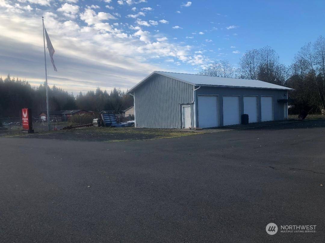 Aberdeen, WA 98520,16 Horizon LN