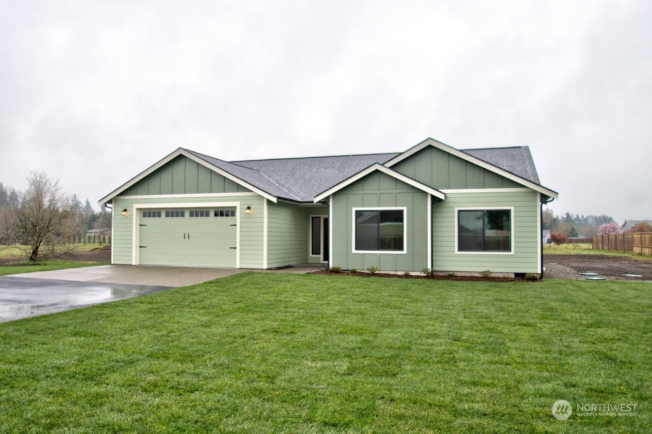 Rochester, WA 98579,9223 179th TRL SW