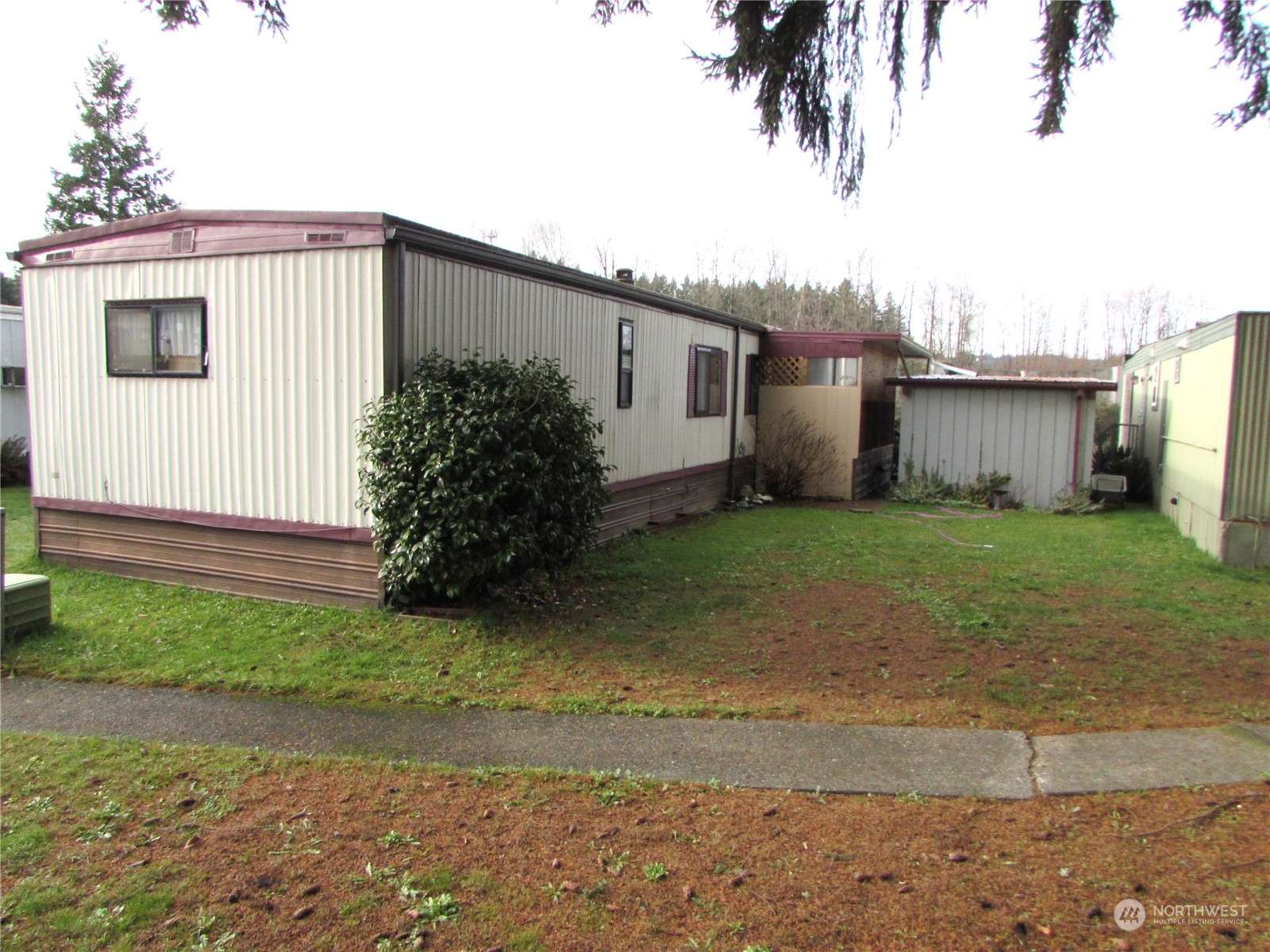 Marysville, WA 98271,11424 36th DR NE #Sp 22