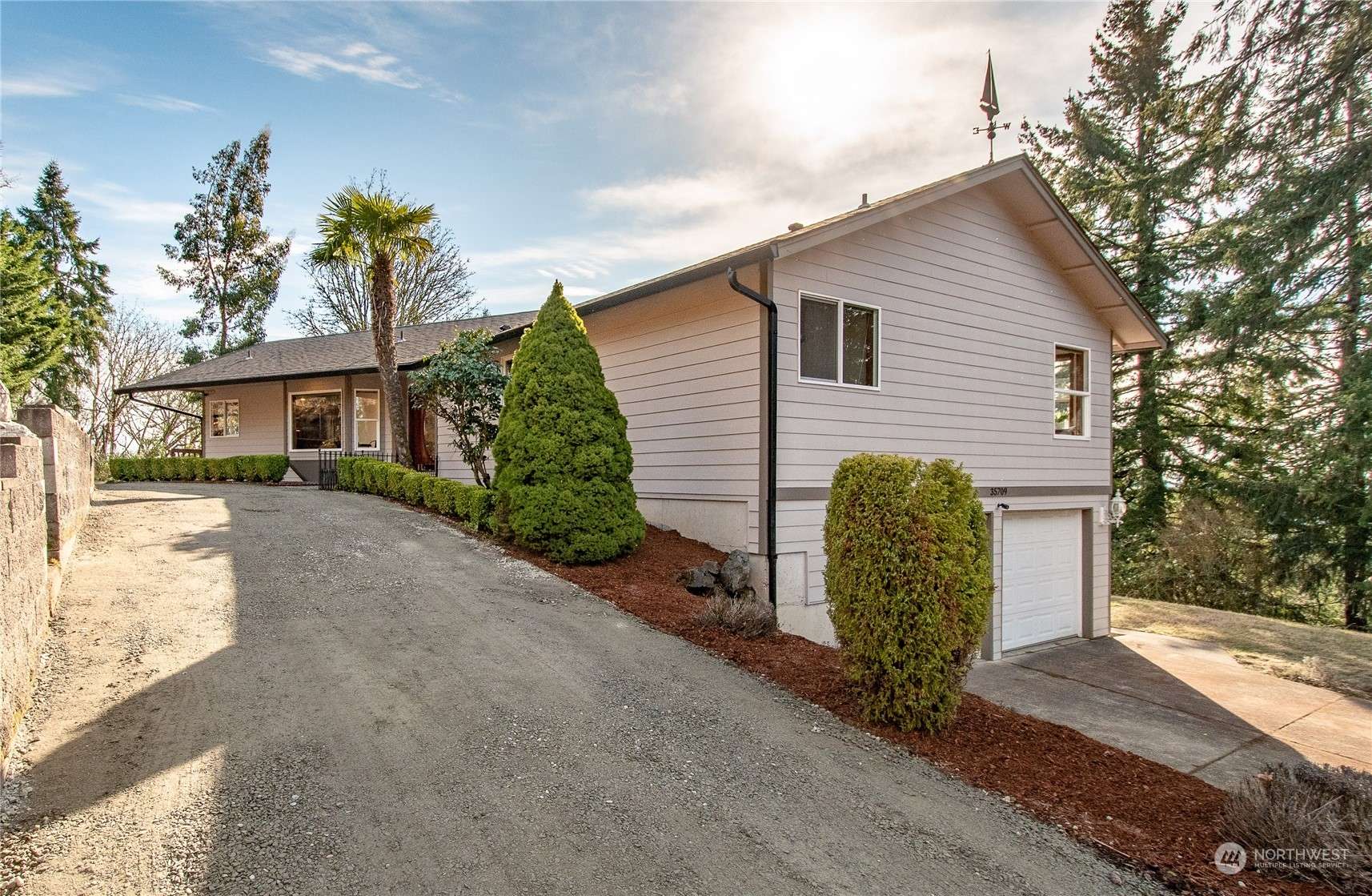 Woodland, WA 98674,35709 NW Fairchild RD