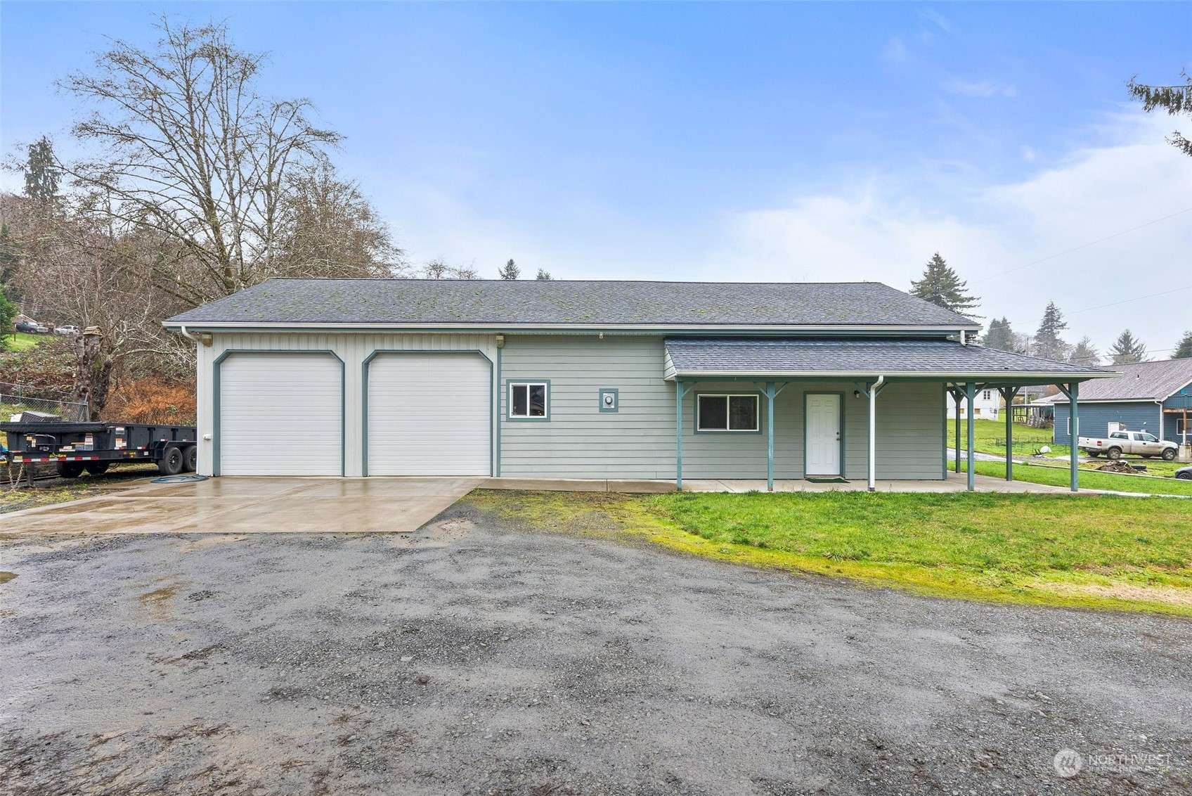 Raymond, WA 98577,2131 Stuart ST