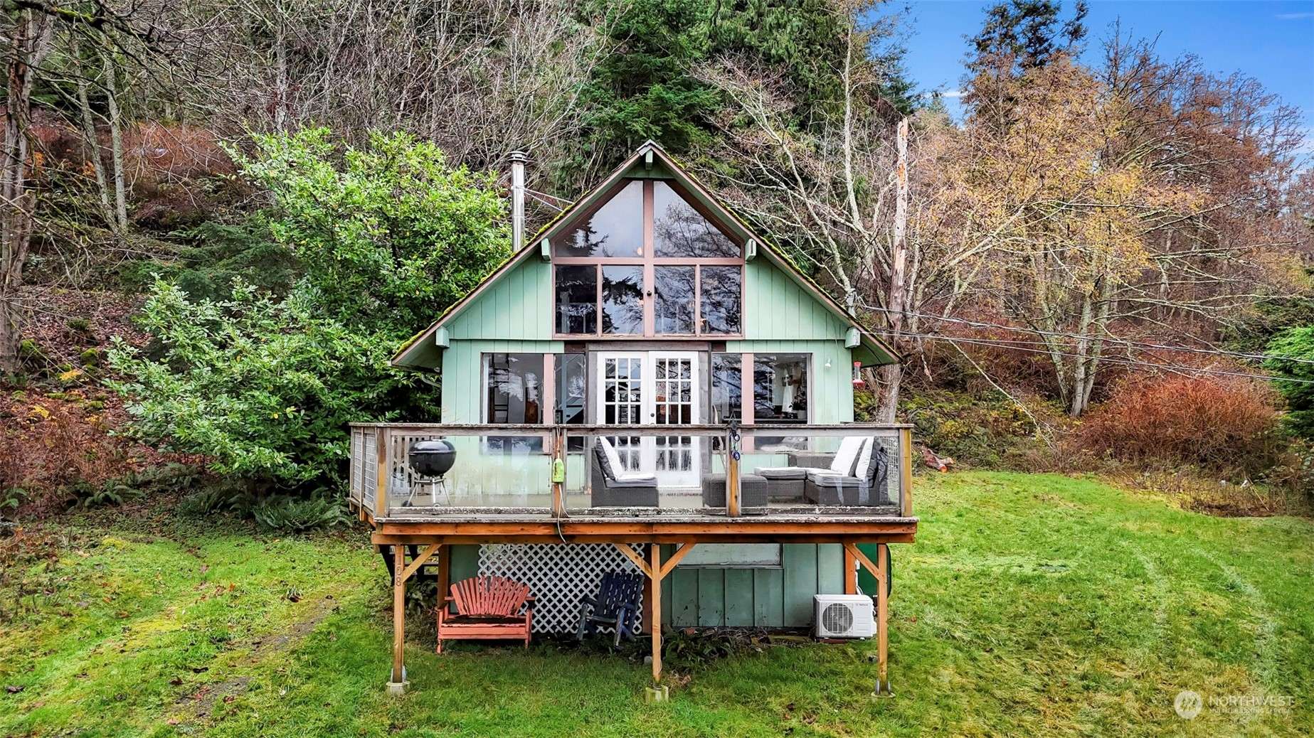 Orcas Island, WA 98245,108 Lodge LN