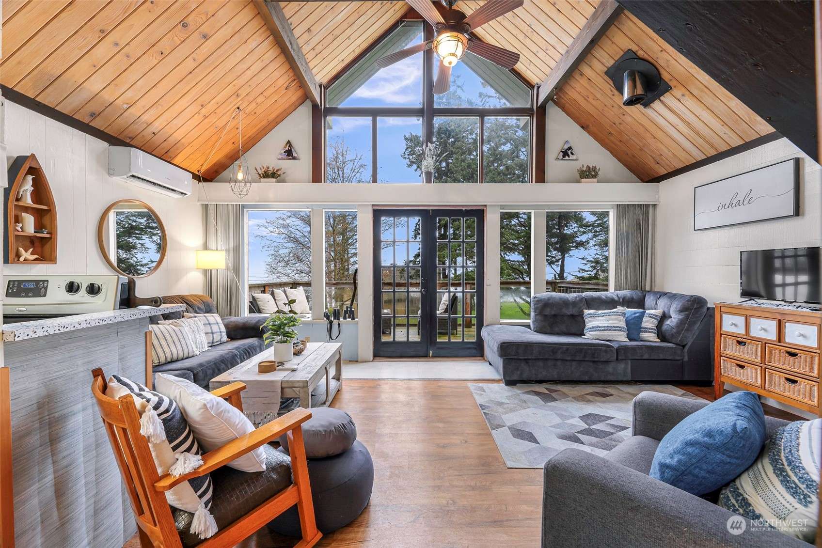 Orcas Island, WA 98245,108 Lodge LN