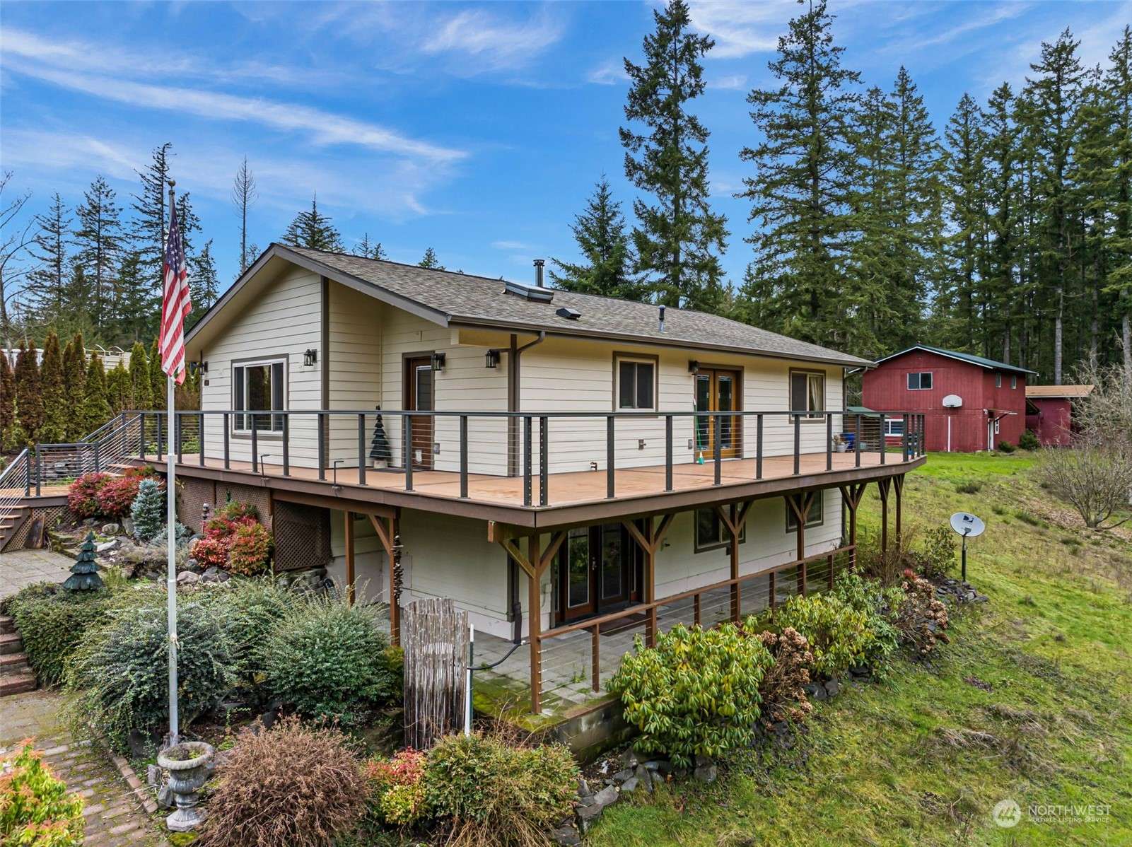 Port Orchard, WA 98367,2689 SW Minterbrook RD