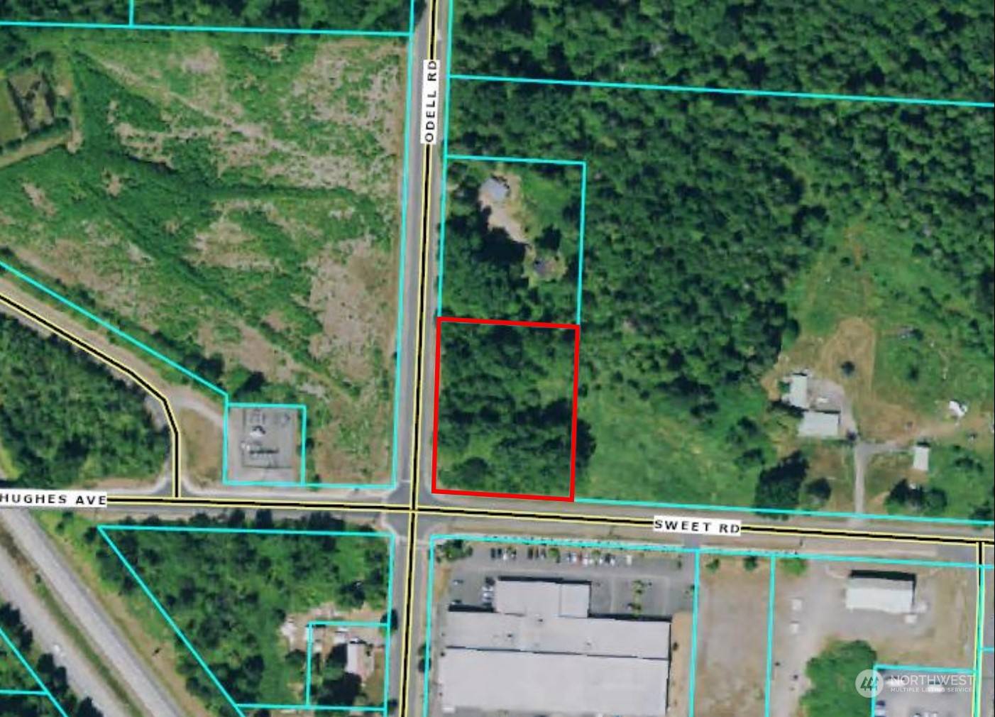 Blaine, WA 98230,4492 Sweet RD