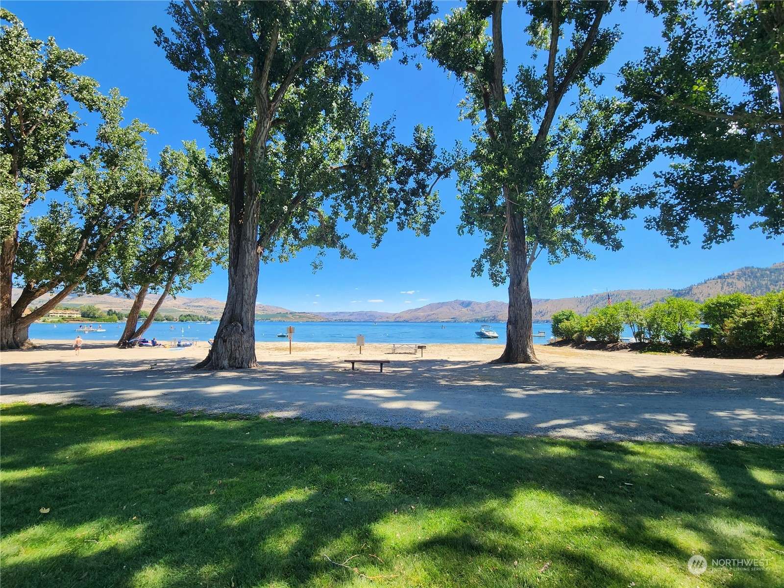 Manson, WA 98831,1 Beach 546-B