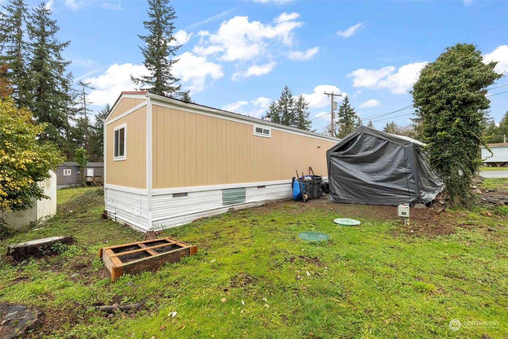 Olalla, WA 98359,15503 SE Cedar Park RD SE #6