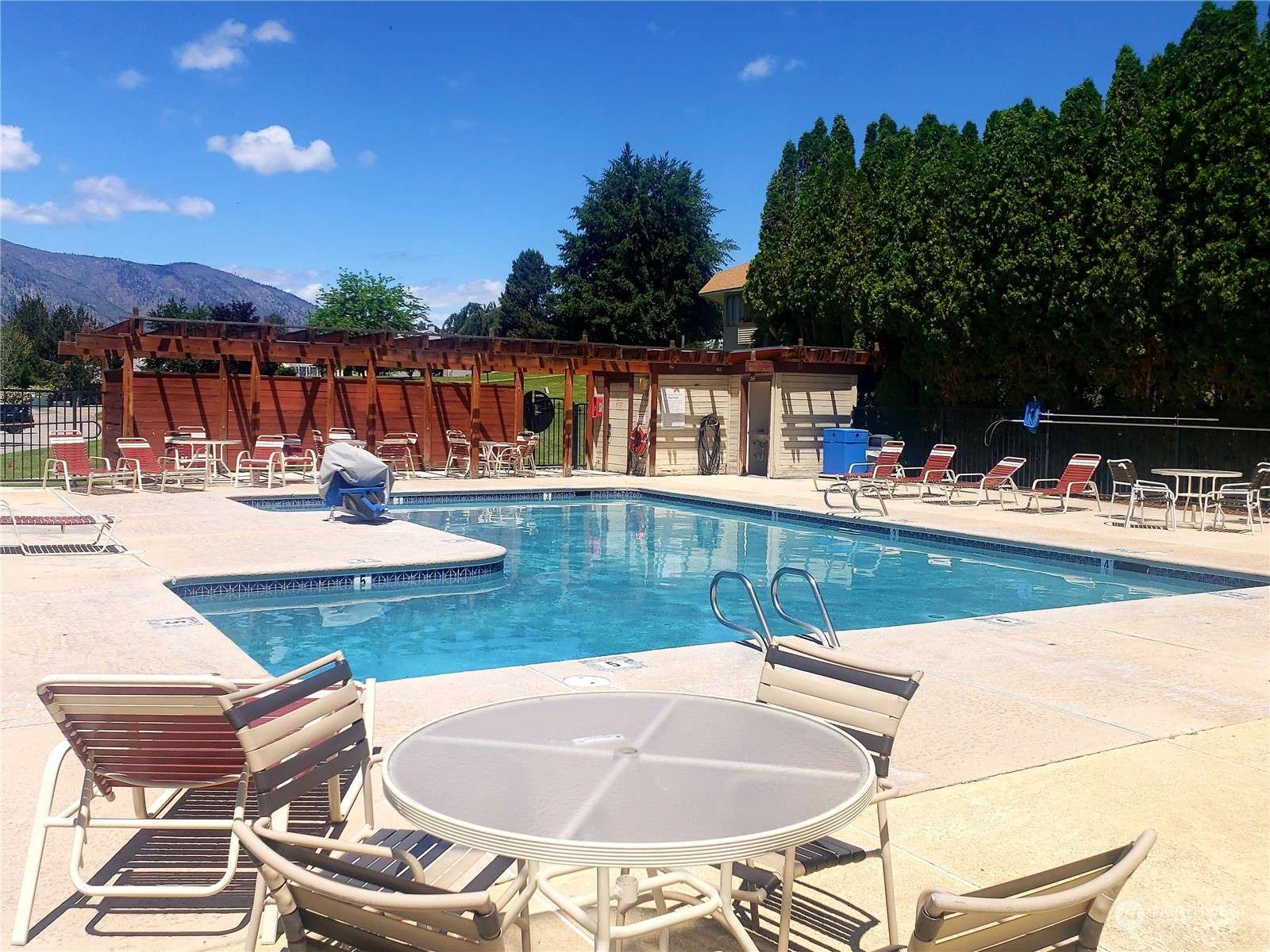 Manson, WA 98831,1 Lodge 629-H