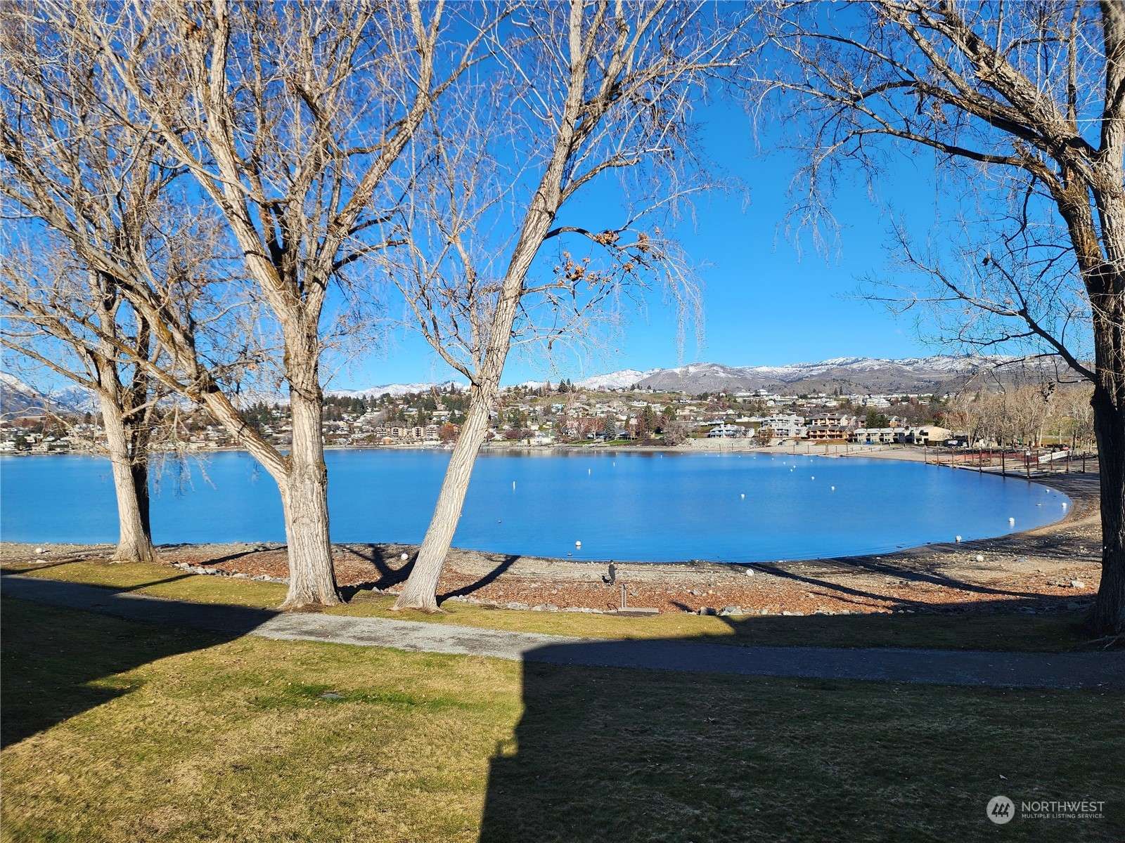 Manson, WA 98831,1 Beach 574-G
