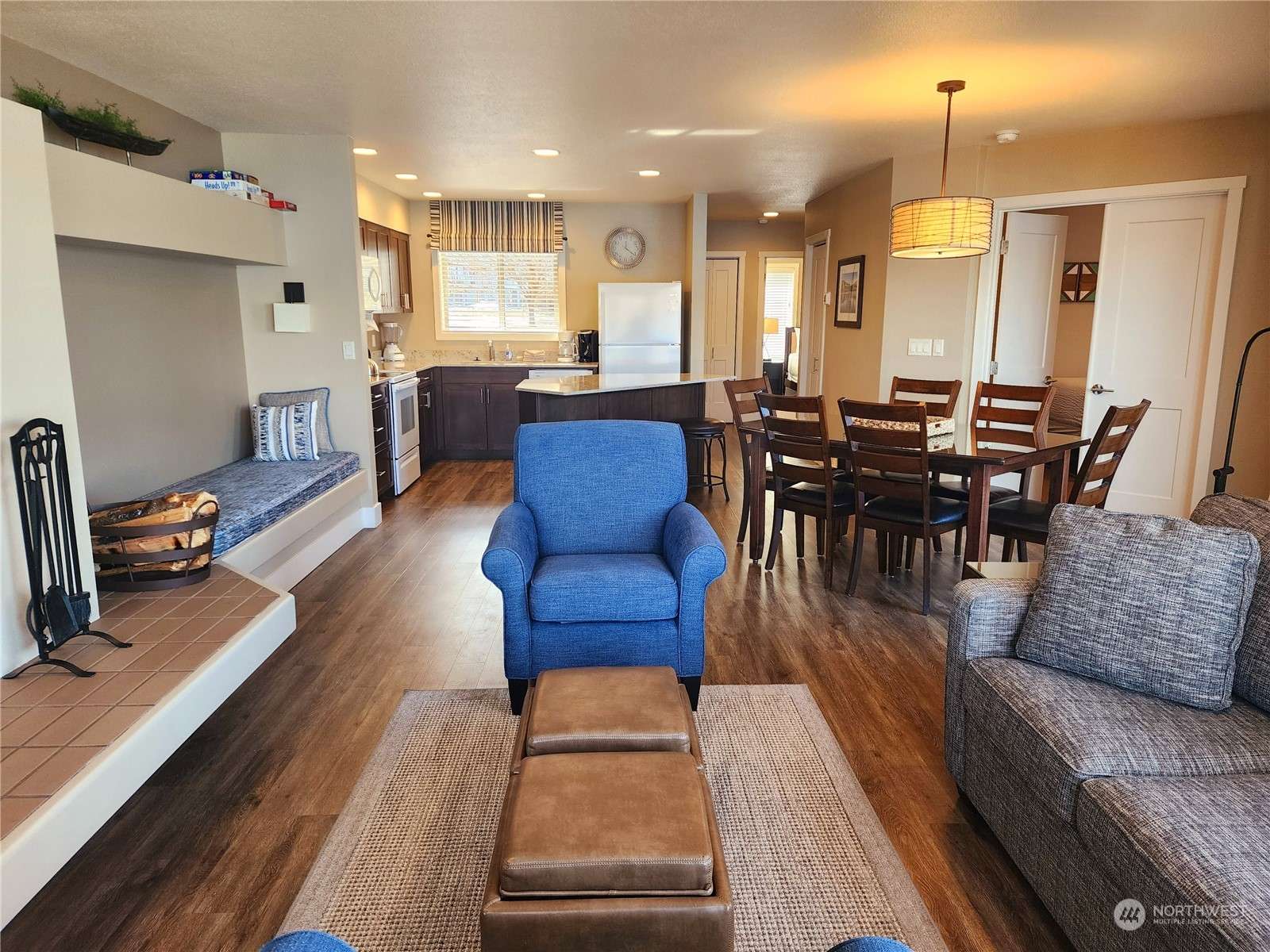 Manson, WA 98831,1 Beach 584-E