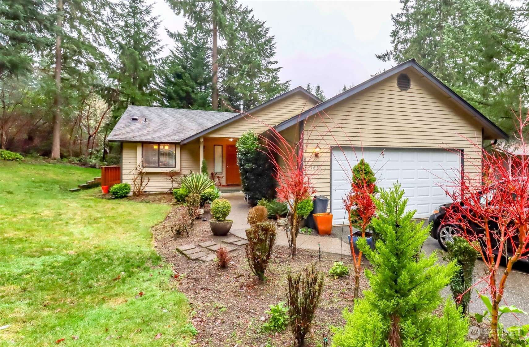 Gig Harbor, WA 98332,1612 115th St Ct NW