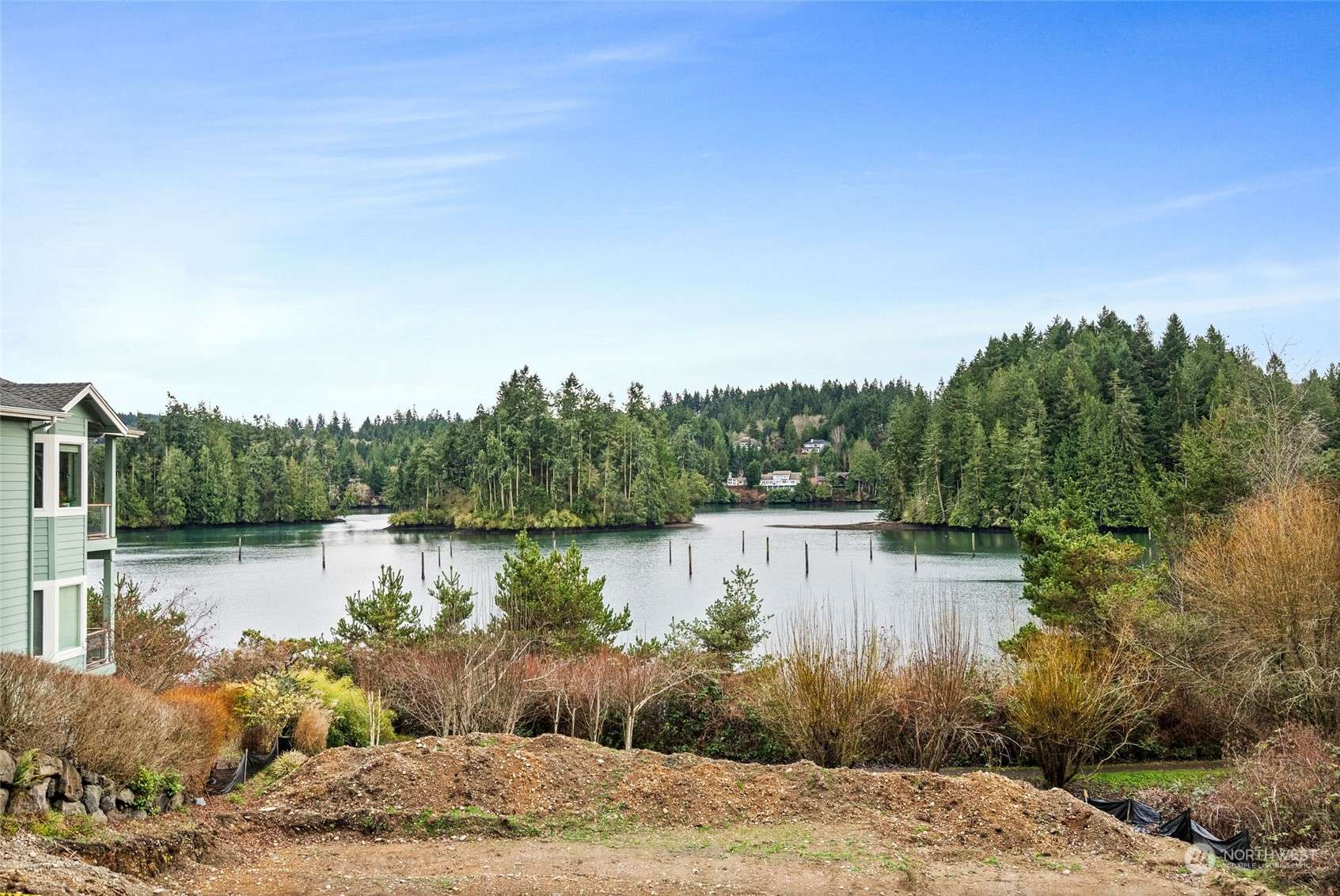 Port Ludlow, WA 98365,150 Ebb Tide CT