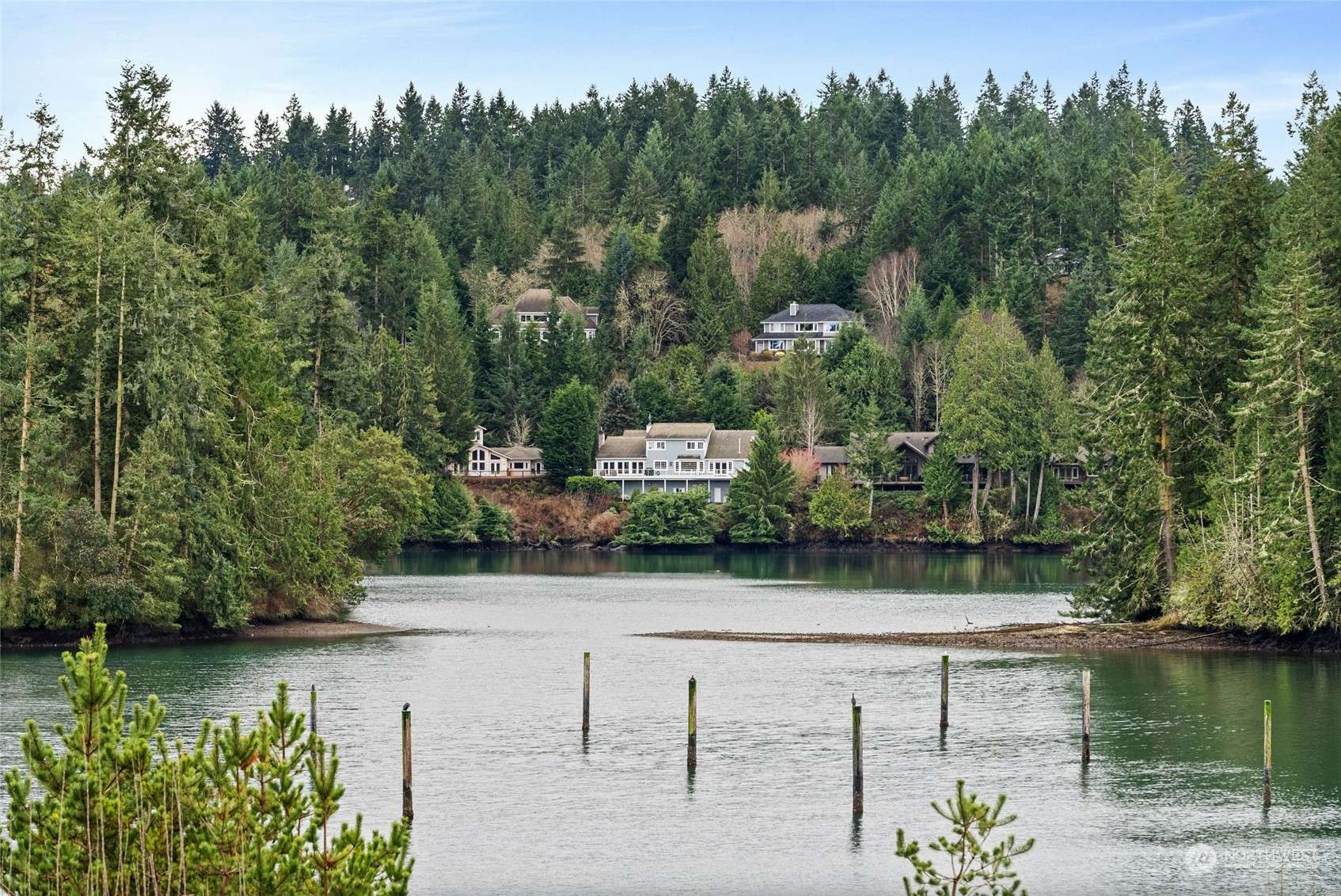 Port Ludlow, WA 98365,150 Ebb Tide CT