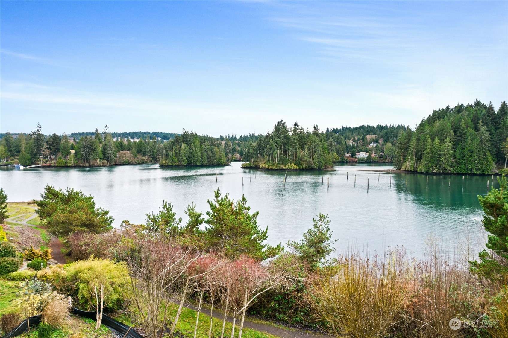 Port Ludlow, WA 98365,150 Ebb Tide CT