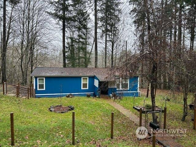 Tahuya, WA 98588,60 NE Firwood PL