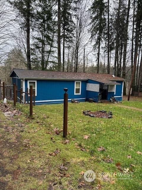 Tahuya, WA 98588,60 NE Firwood PL