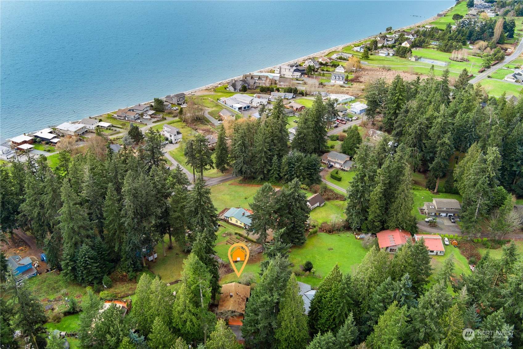 Freeland, WA 98249,5782 Pirate LN