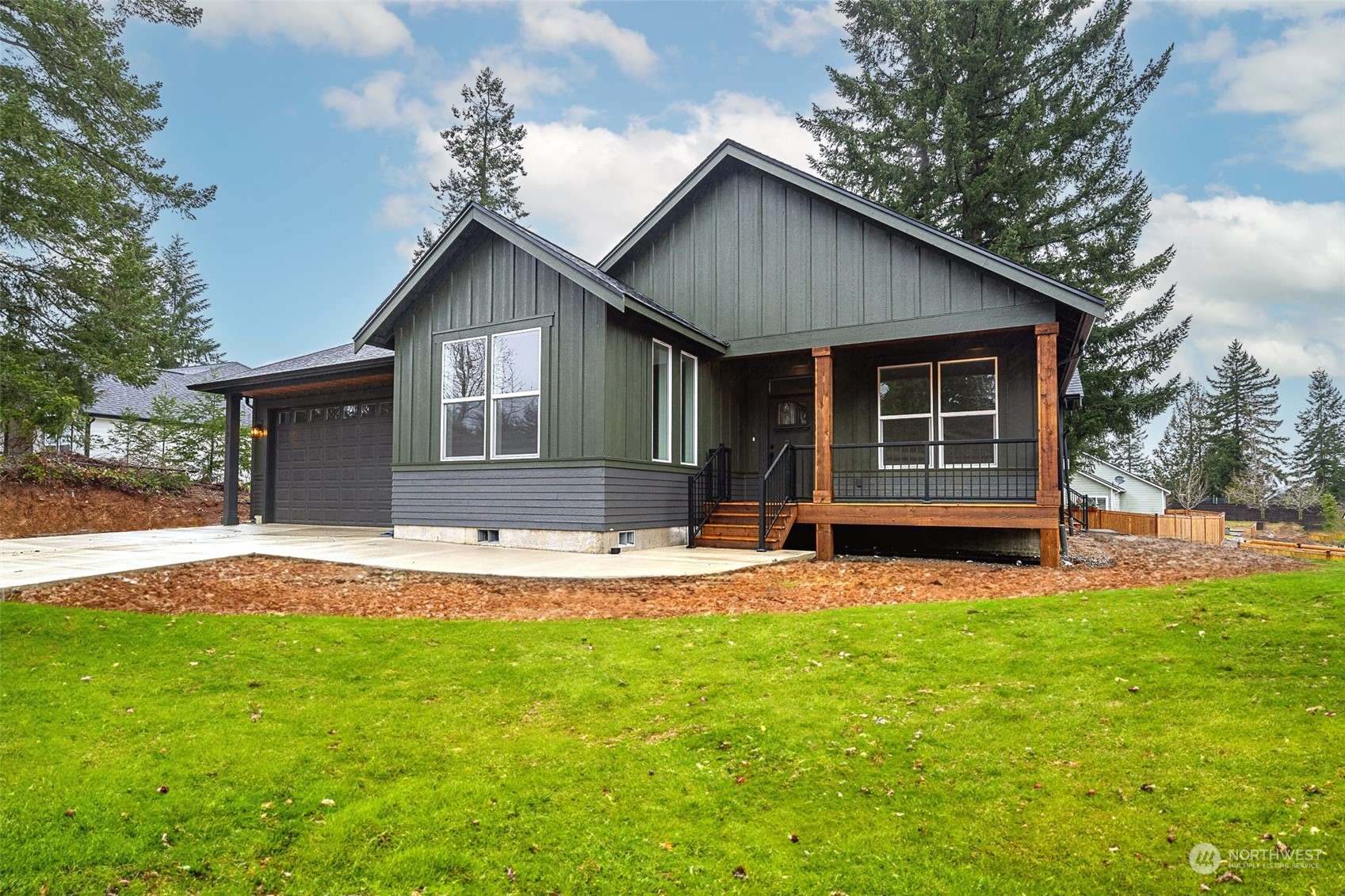 Onalaska, WA 98570,131 Sequoia LN