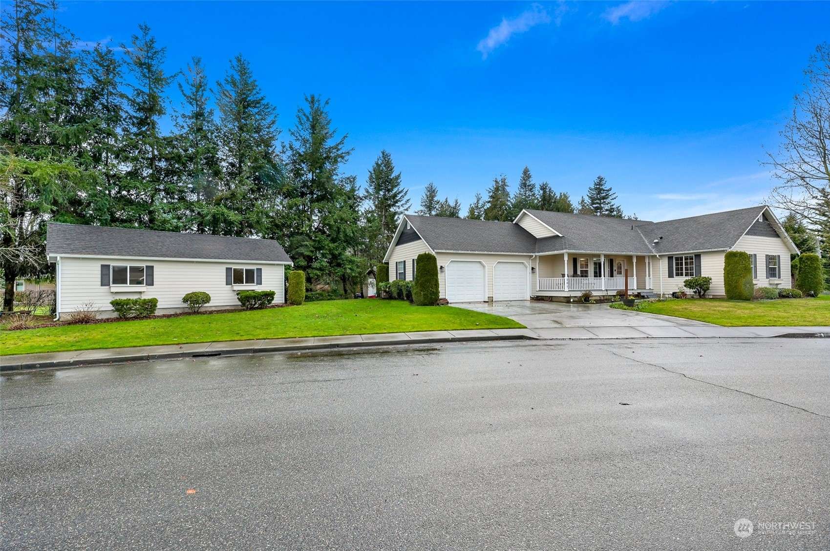 Lynden, WA 98264,701 Cedar DR