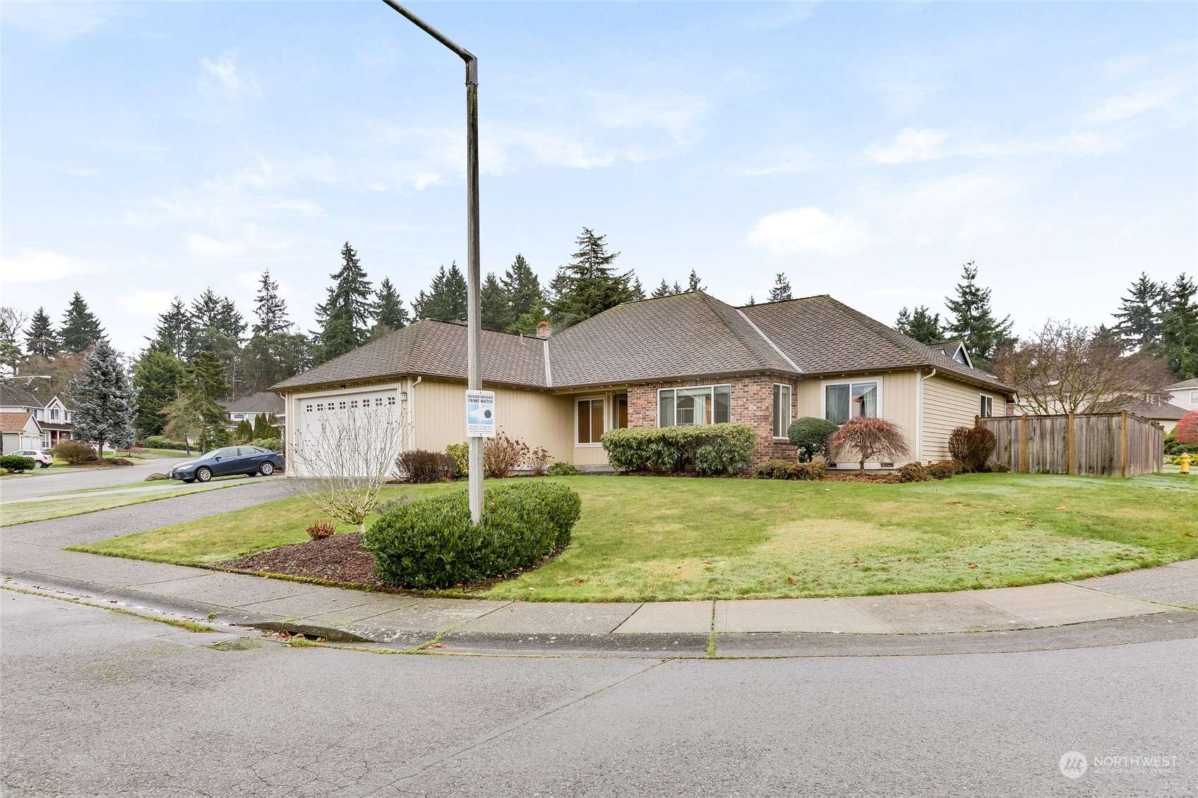 Federal Way, WA 98023,2667 SW 343rd ST