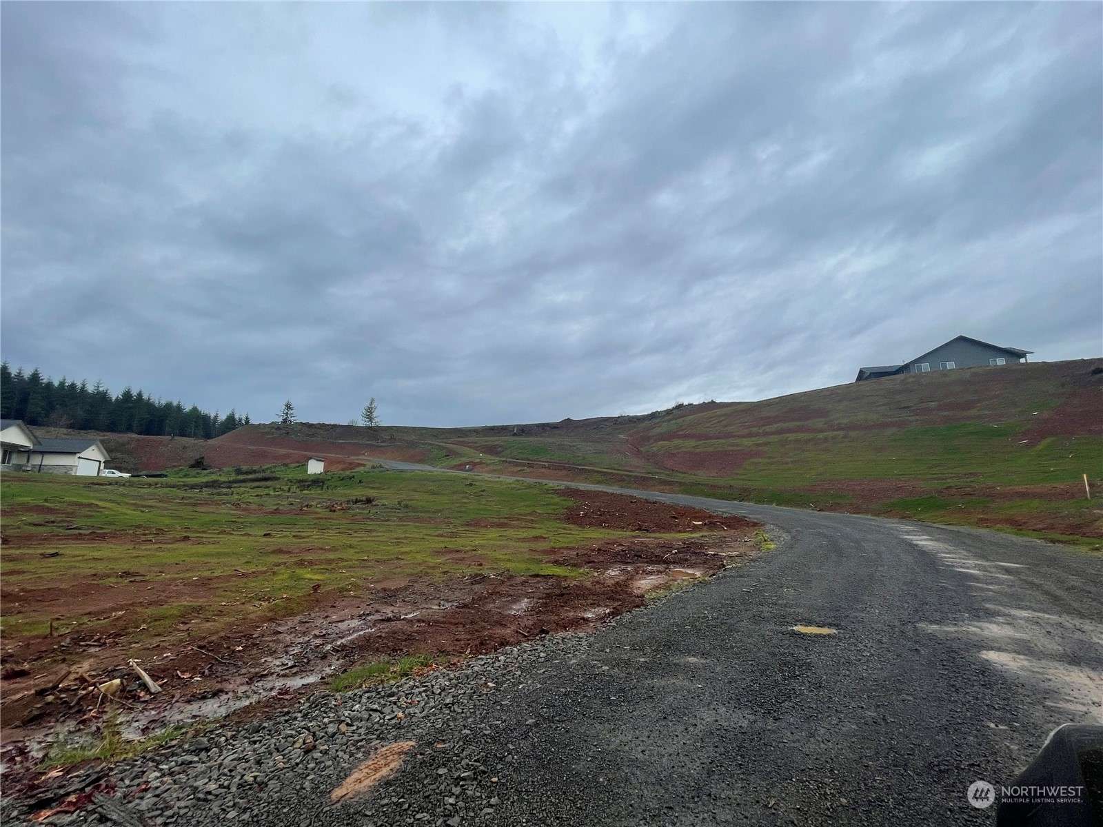 Castle Rock, WA 98611,0 Olequa Heights lot J RD #Rd