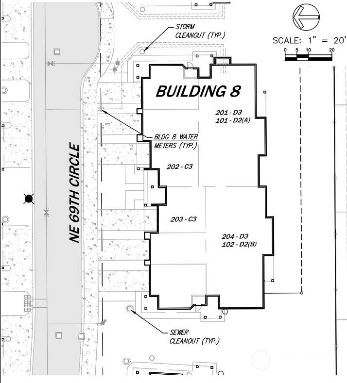 Redmond, WA 98052,19375 NE 69th CIR #202