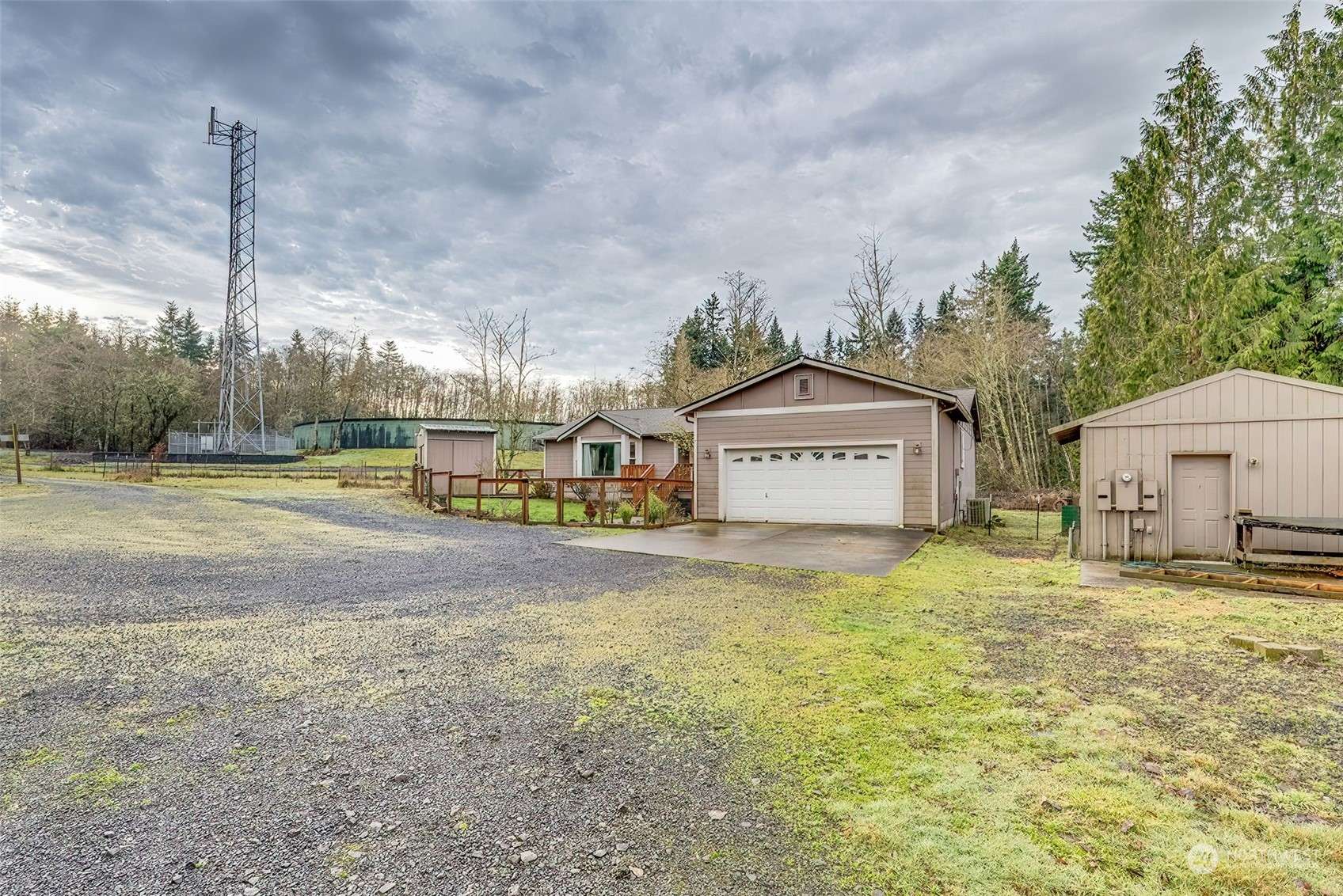 Longview, WA 98632,137 Ridgecrest Drive