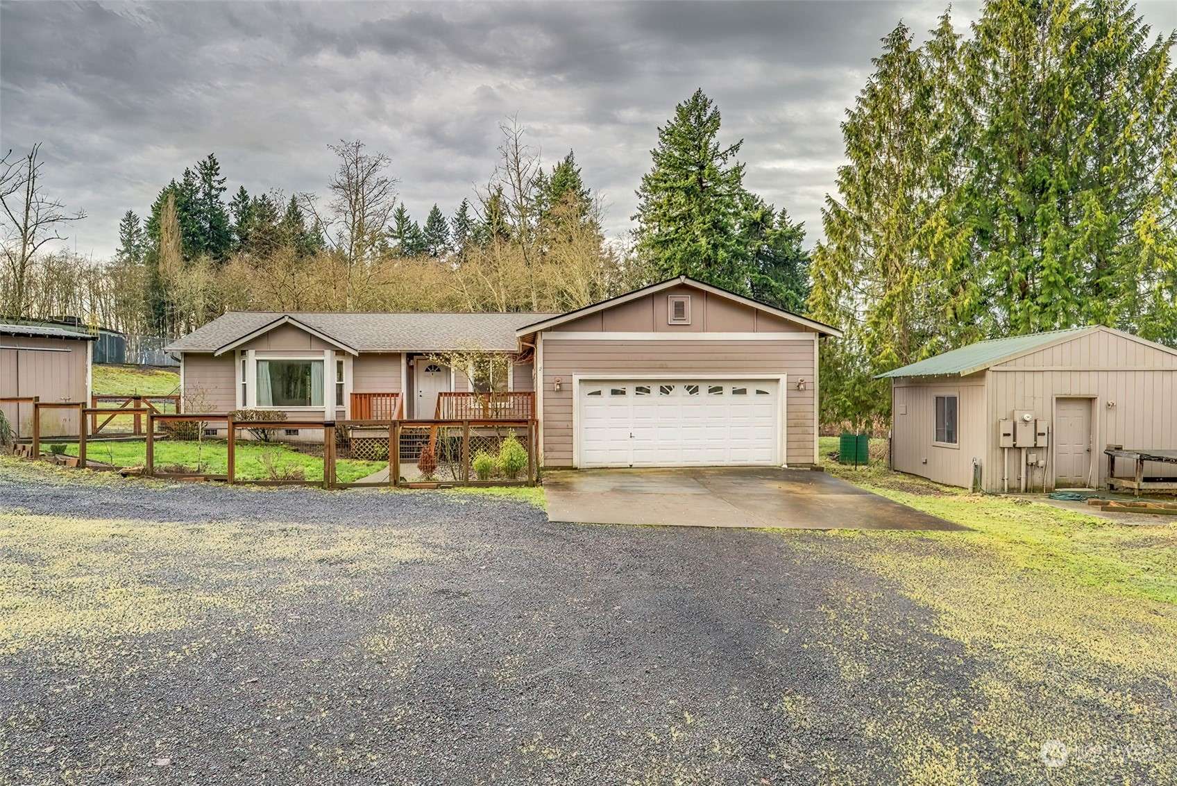 Longview, WA 98632,137 Ridgecrest Drive