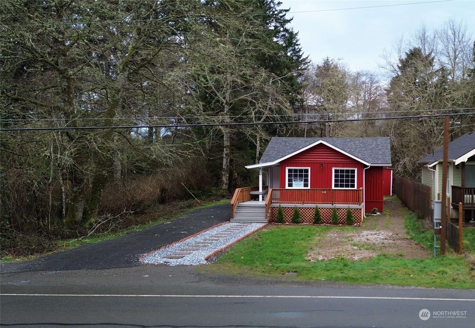 Westport, WA 98595,1211 S Forrest