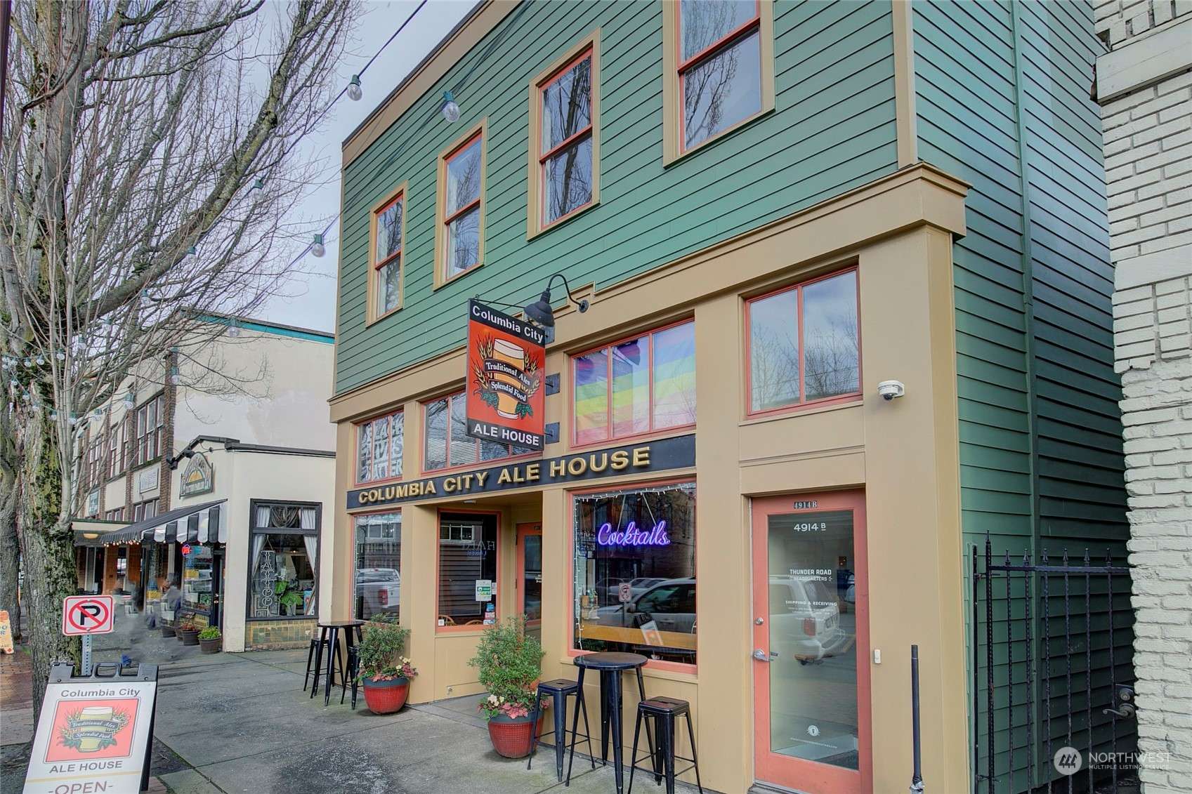 Seattle, WA 98118,4914 Rainier AVE S