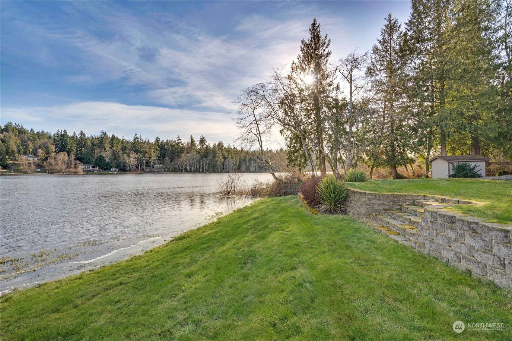 Gig Harbor, WA 98332,14715 Crescent Valley DR NW