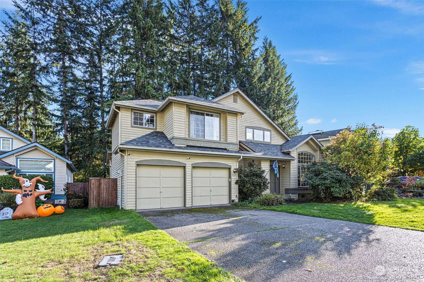 Sammamish, WA 98029,3650 248th AVE SE