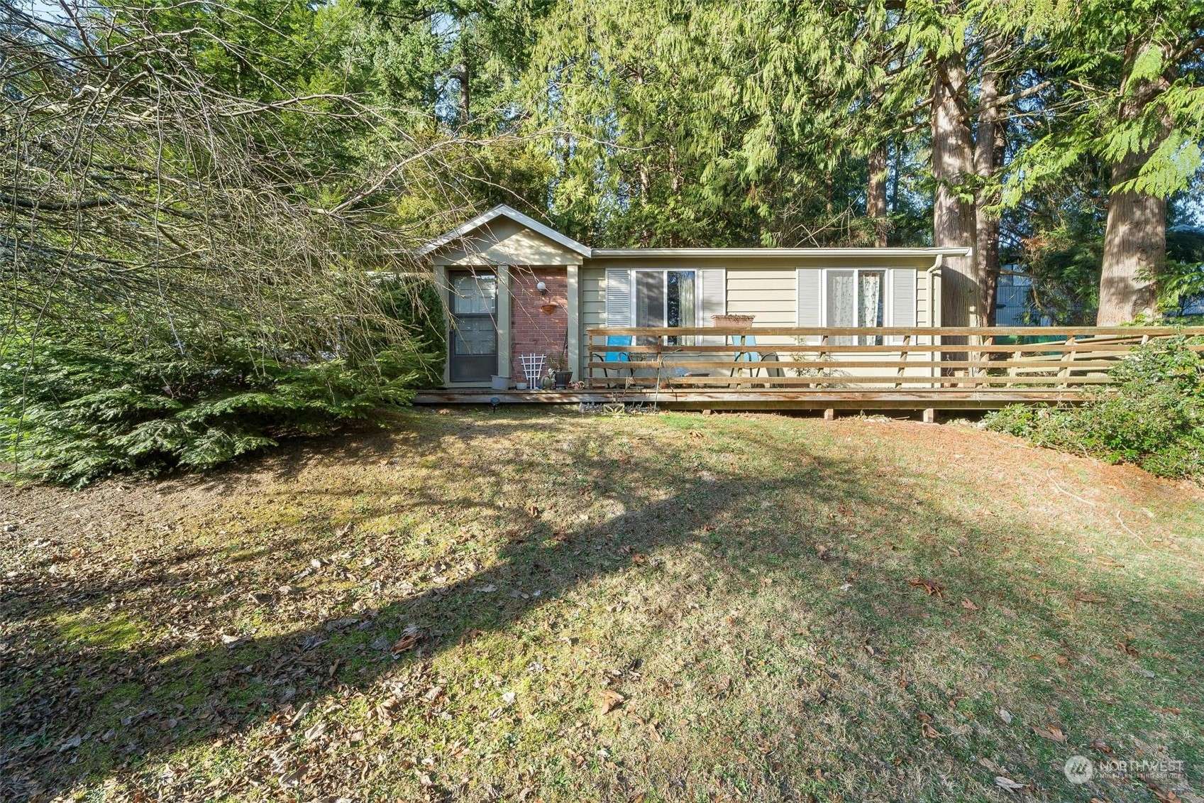 La Conner, WA 98257,269 Quillayute PL