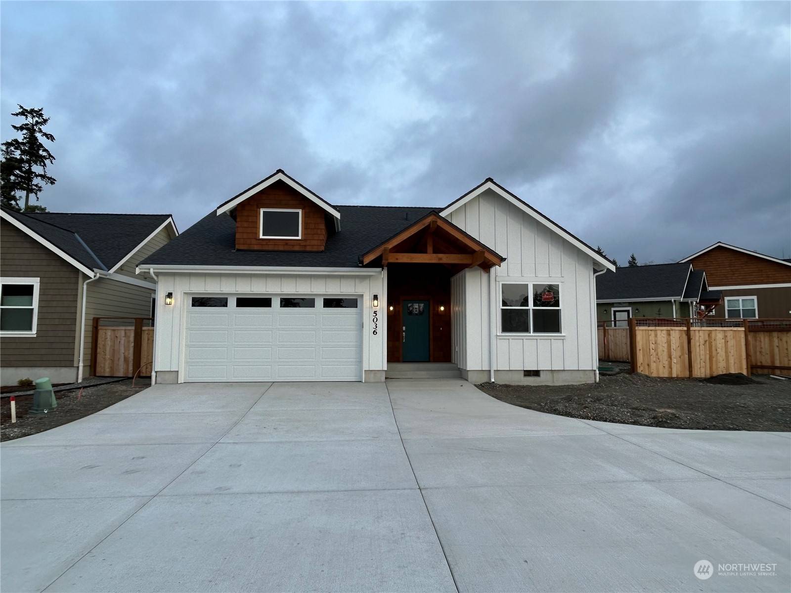 Freeland, WA 98249,5036 Eagle Ridge DR