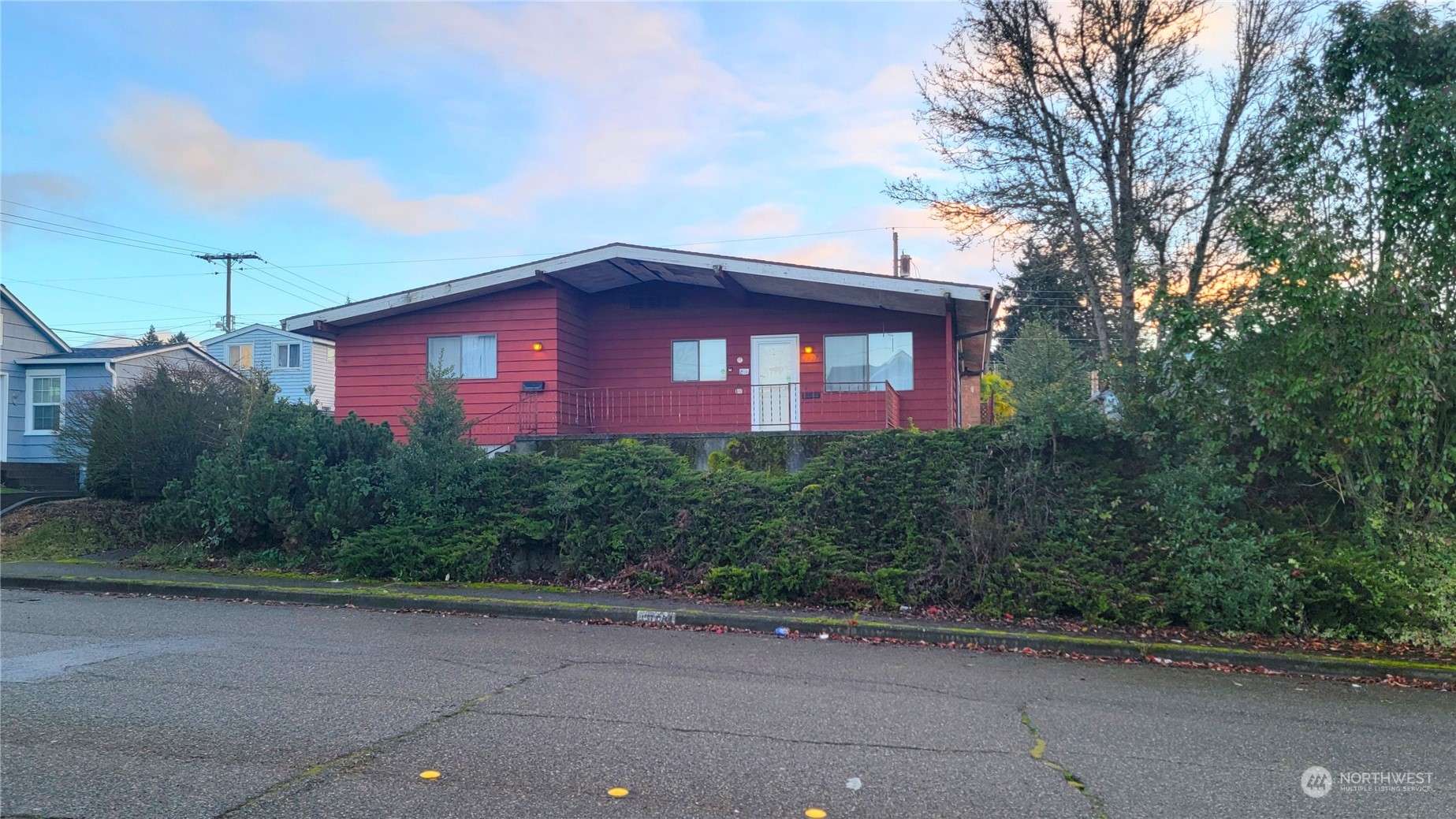 Bremerton, WA 98337,1907 4th ST