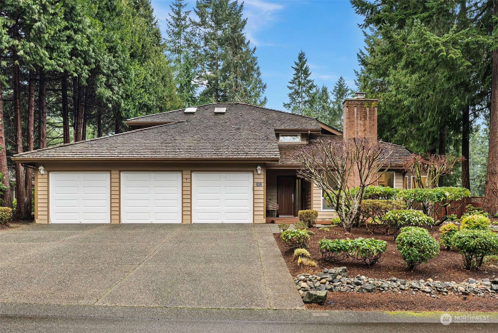 Gig Harbor, WA 98335,2822 42nd ST