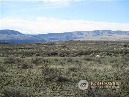 Ephrata, WA 98823,0 Lot 14 Red River CT