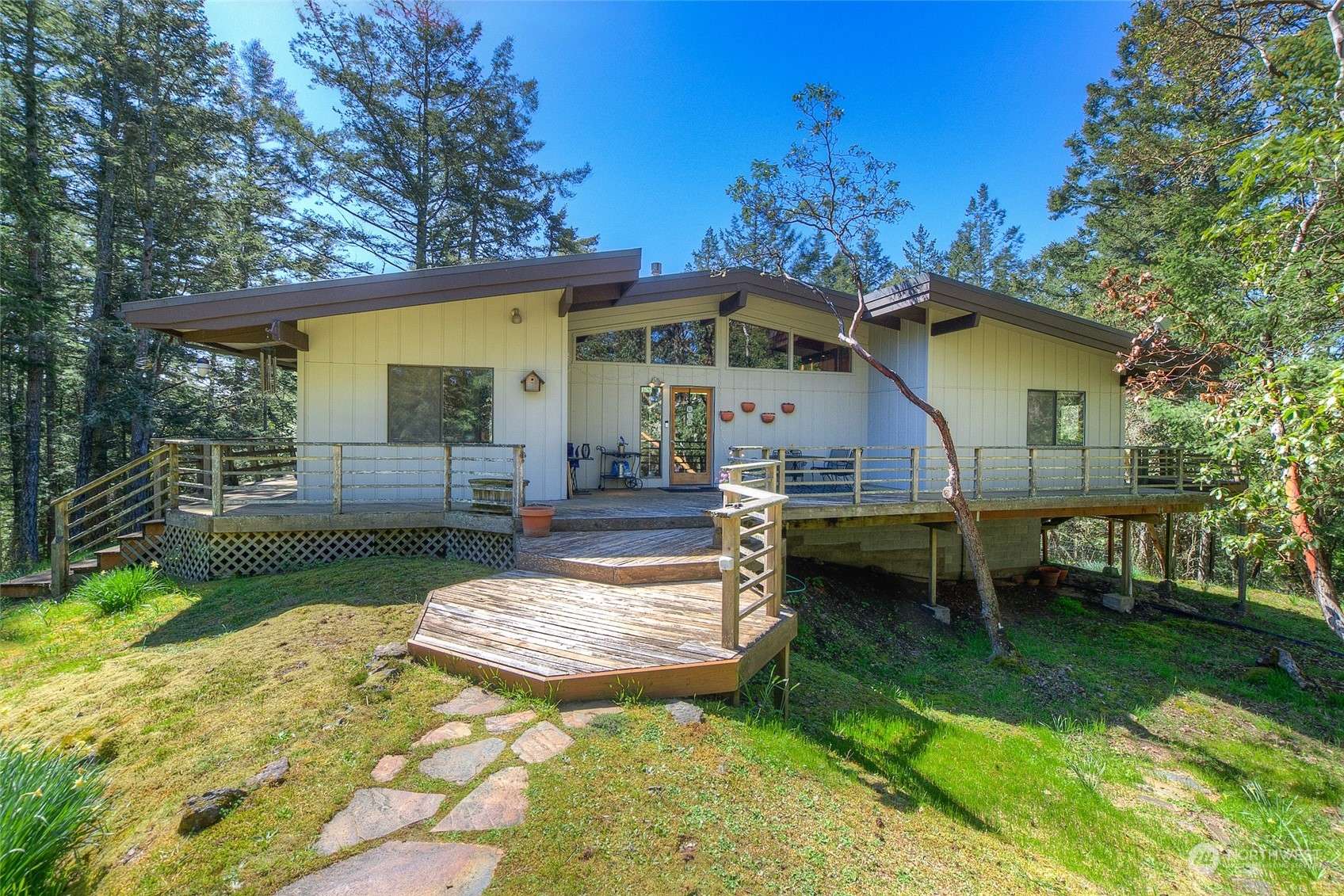 Orcas Island, WA 98245,153 Exton RD