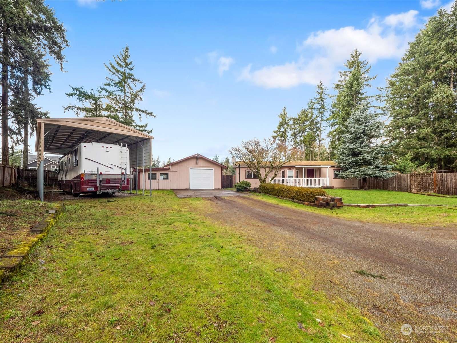 Spanaway, WA 98387,23310 46th Avenue Ct E