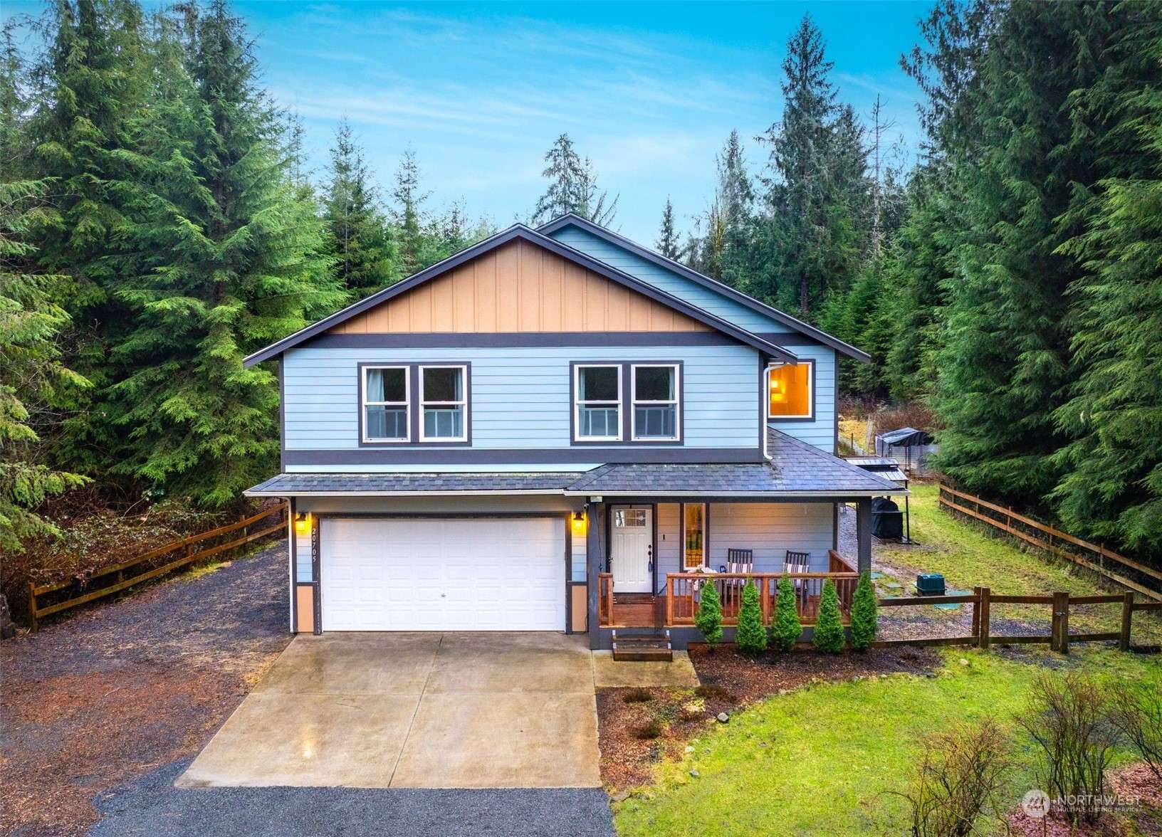 Granite Falls, WA 98252,20705 68th PL NE