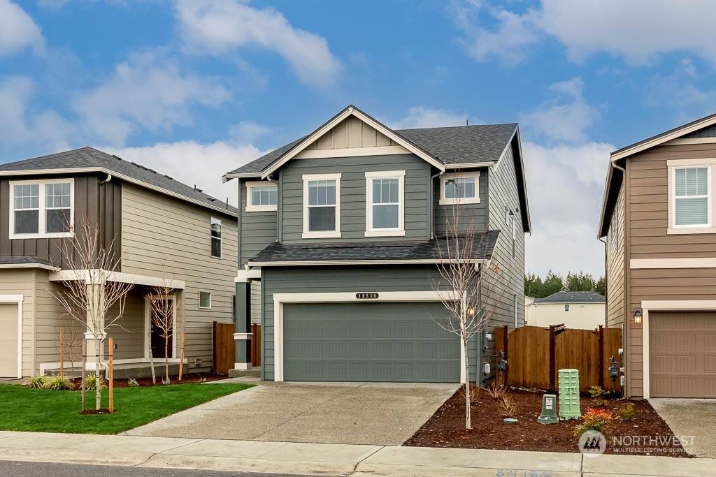 Bremerton, WA 98310,4297 Pronghorn PL #3