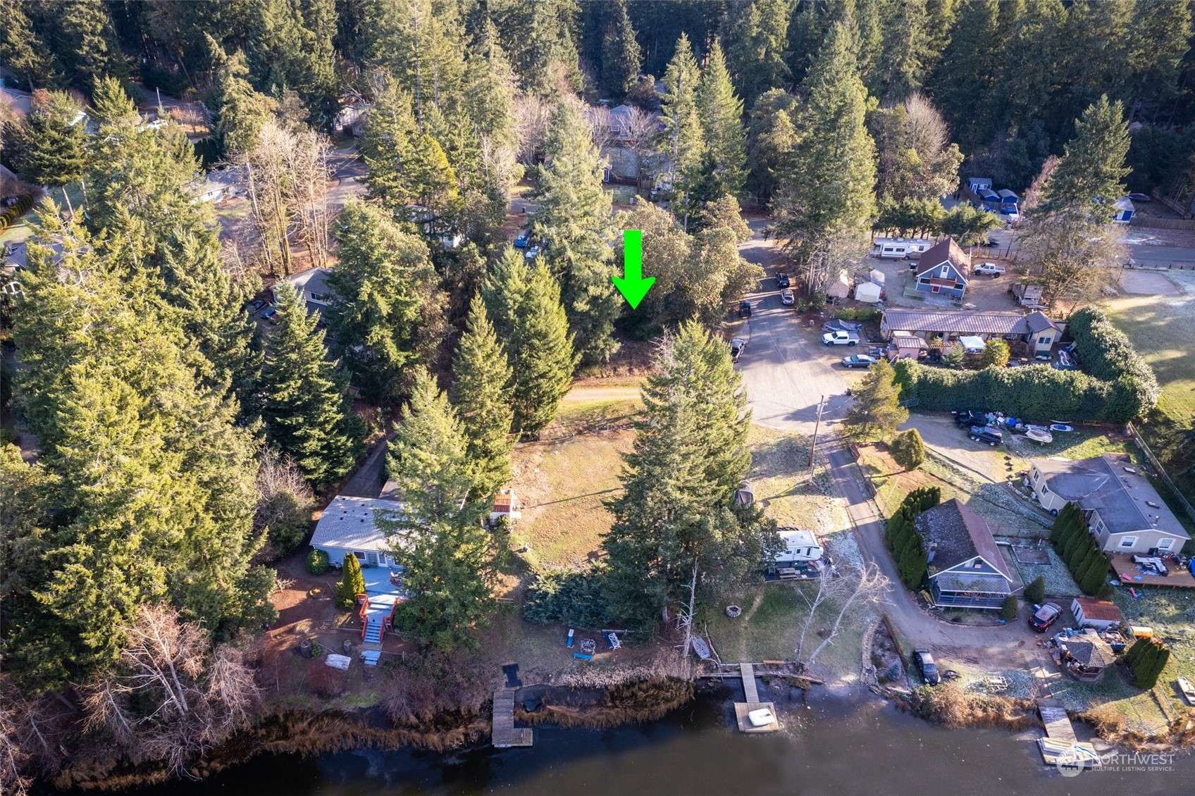 Lakebay, WA 98349,19307 22nd Street Ct SW