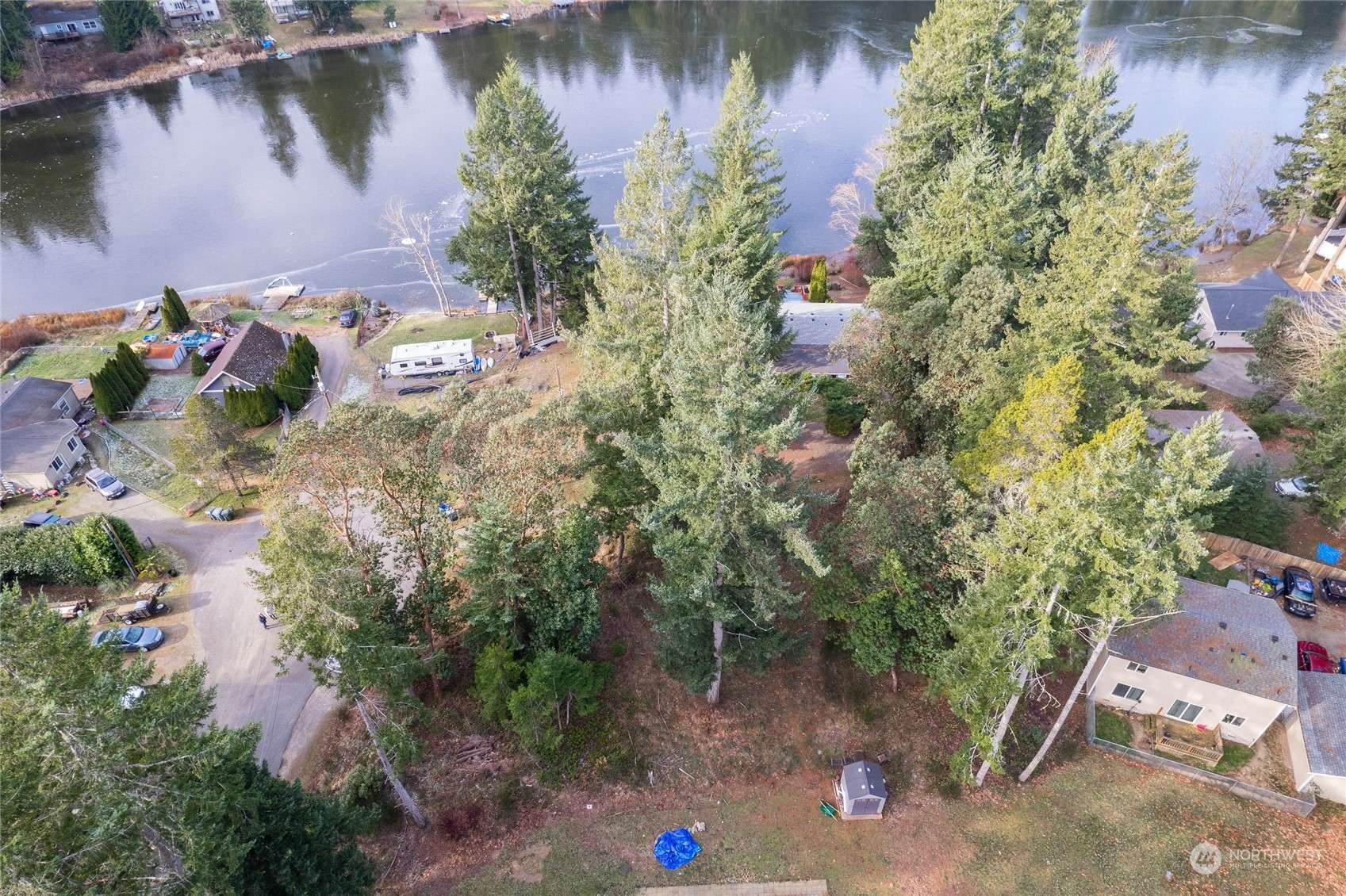 Lakebay, WA 98349,19307 22nd Street Ct SW