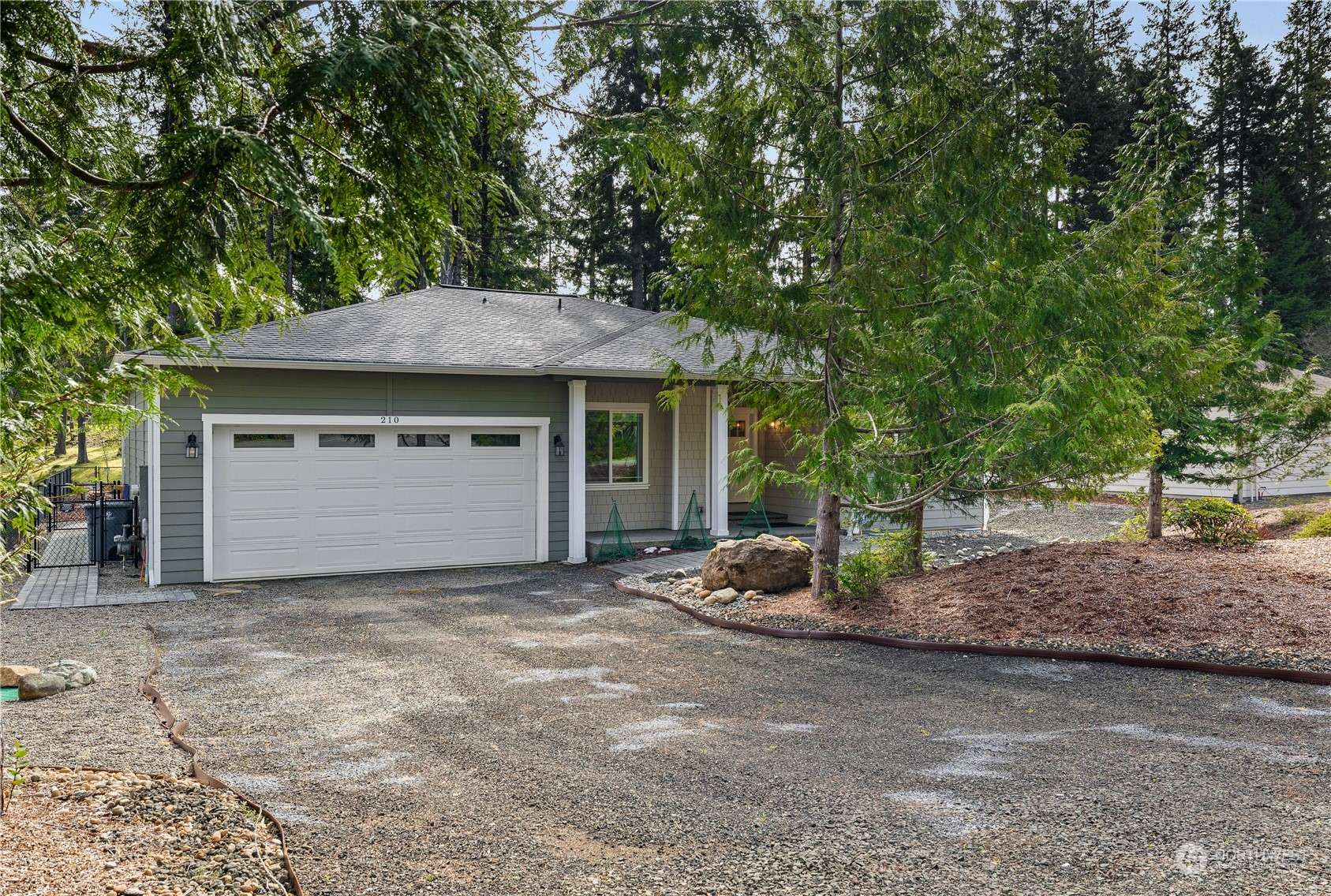 Shelton, WA 98584,210 E Saint Andrews DR